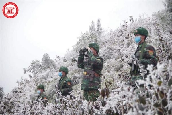 Tên giao dịch quốc tế của Bộ đội Biên phòng Việt Nam? Trang bị của Bộ đội Biên phòng gồm những gì? 