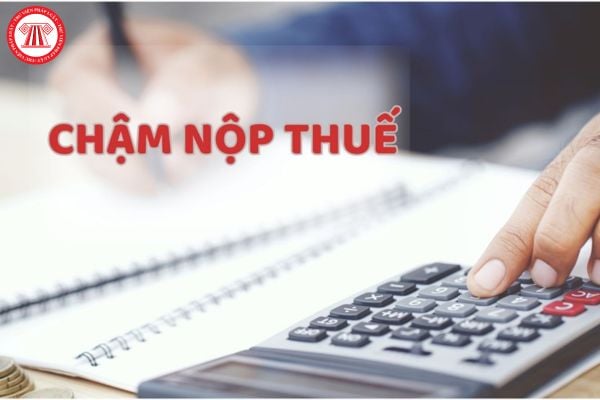 Mẫu thông báo số tiền chậm nộp thuế được điều chỉnh giảm là mẫu nào? Số tiền chậm nộp thuế được điều chỉnh giảm trong trường hợp nào?