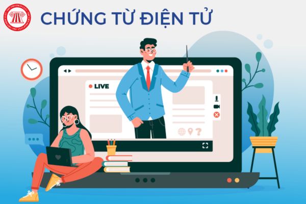 Chứng từ điện tử trong lĩnh vực thuế là gì? Chứng từ điện tử trong giao dịch thuế điện tử chuyển đổi sang chứng từ giấy phải đảm bảo điều gì?