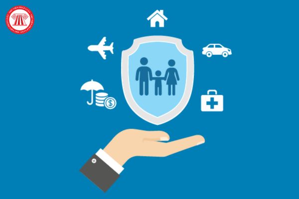 Doanh nghiệp bảo hiểm được phép thực hiện toàn bộ quy trình cung cấp dịch vụ bảo hiểm trên môi trường mạng đối với các sản phẩm bảo hiểm nào?