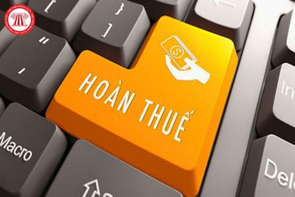 Hồ sơ hoàn thuế đối với hàng hóa xuất khẩu, nhập khẩu thuộc đối tượng hoàn thuế gửi qua Hệ thống giao dịch điện tử gồm giấy tờ nào?