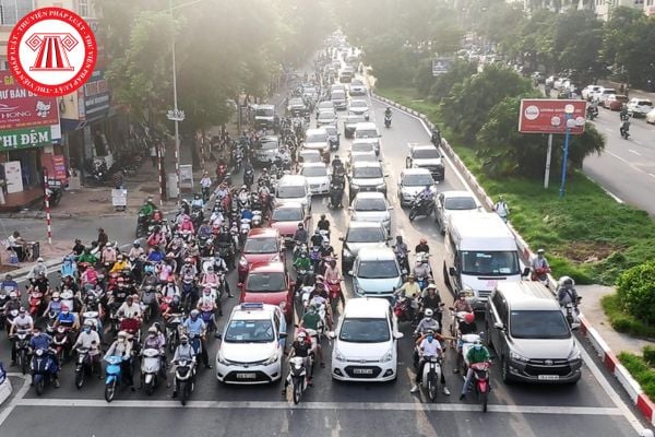 Hoạt động bảo đảm trật tự an toàn giao thông đường bộ phải được thực hiện thế nào? Chính sách của Nhà nước về trật tự an toàn giao thông đường bộ?