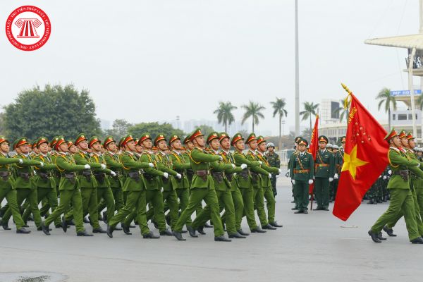 Bao nhiêu tuổi thì được tham gia lực lượng tham gia bảo vệ an ninh, trật tự ở cơ sở theo quy định?