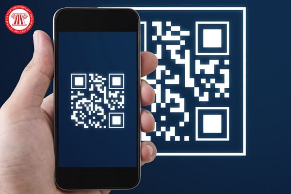 Mã QR là gì? Mức phạt hành chính tội đánh tráo mã QR để chiếm đoạt tiền của người khác là bao nhiêu?