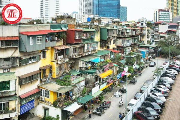 Miễn tiền sử dụng đất, tiền thuê đất cho chủ đầu tư dự án cải tạo, xây dựng lại nhà chung cư trong phạm vi nào?