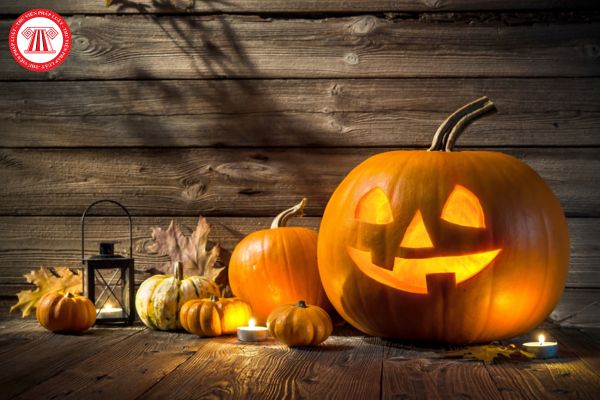 Xin kẹo ngày Halloween như thế nào? Trách nhiệm của người tham gia lễ hội vào ngày Halloween là gì?