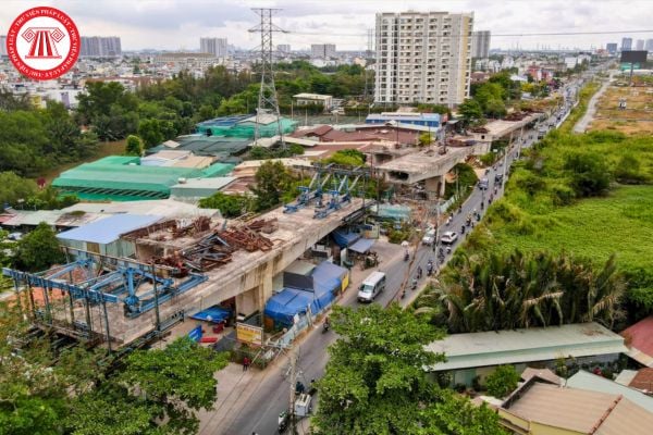 Nguồn tài chính của tổ chức phát triển quỹ đất có bao gồm nguồn ứng vốn từ quỹ phát triển đất không?