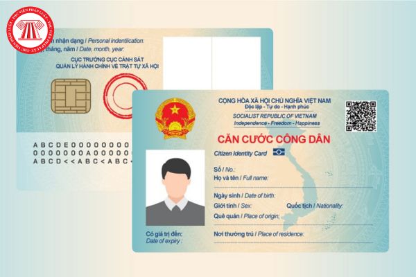 Công dân Việt Nam có được xác lập số định danh cá nhân không? Cung cấp số định danh cá nhân cho người có thẩm quyền khi nào?