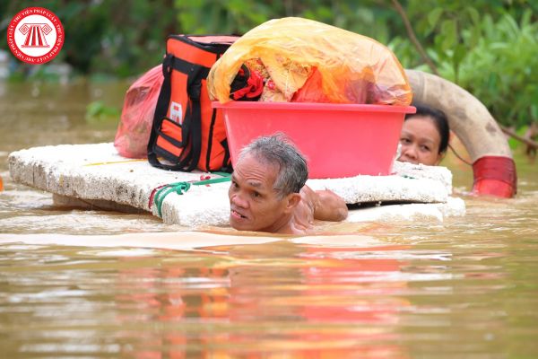 Tại sao gọi là lũ sông Hồng? Lũ sông Hồng tại Thành phố Hà Nội tăng mức báo động khi mực nước sông Hồng thế nào?