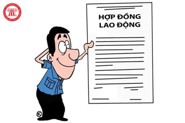 Thanh lý hợp đồng là gì? Mẫu biên bản thanh lý hợp đồng lao động mới nhất? Tải mẫu này tại đâu?