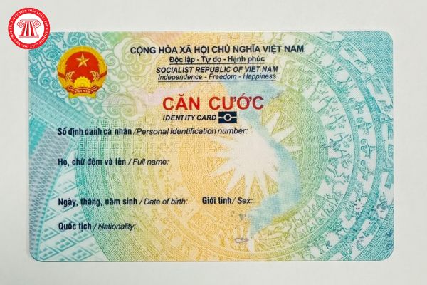 Người bao nhiêu tuổi bắt buộc phải làm thẻ căn cước? Thẻ căn cước được sử dụng thay cho giấy tờ xuất nhập cảnh nếu đáp ứng điều kiện gì?