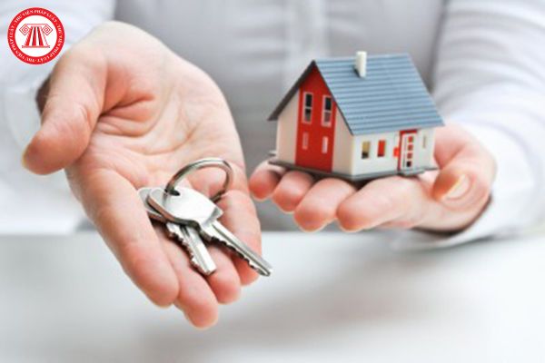 Người thuê mua nhà ở có được thanh toán trước cho bên cho thuê mua 50 % giá trị của nhà ở thuê mua hay không?