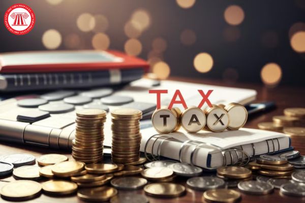 Mẫu thông báo về việc xử lý số tiền thuế nộp thừa theo đề nghị của người nộp thuế? Số tiền thuế nộp thừa có được hoàn trả cho người nộp thuế?