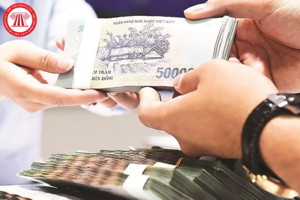 Mẫu giấy phép thành lập và hoạt động tổ chức tài chính vi mô? Giấy phép thành lập và hoạt động tổ chức tài chính vi mô được cấp trong bao lâu?