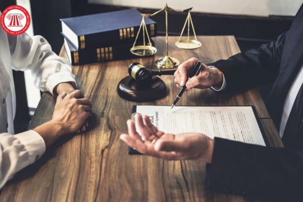 Tư vấn viên pháp luật phải có kinh nghiệm làm việc ở cơ quan nào thì mới được thực hiện trợ giúp pháp lý?