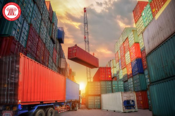 Hàng hóa xuất khẩu, nhập khẩu cần xác định trước trị giá hải quan là những loại hàng hóa nào theo quy định?