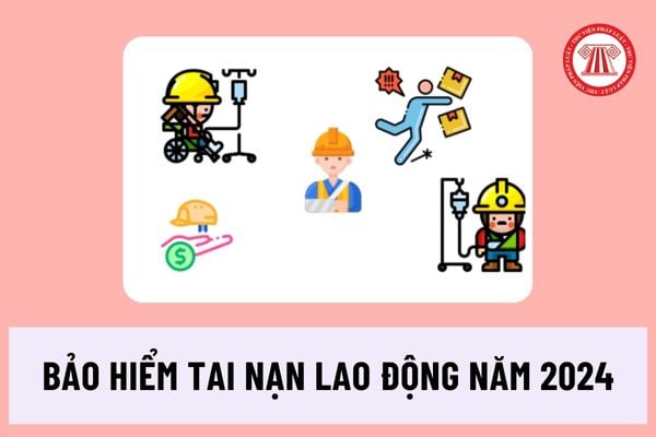 Chế độ Bảo hiểm tai nạn lao động năm 2024 áp dụng vào thời điểm nào khi người lao động bị tai nạn lao động?