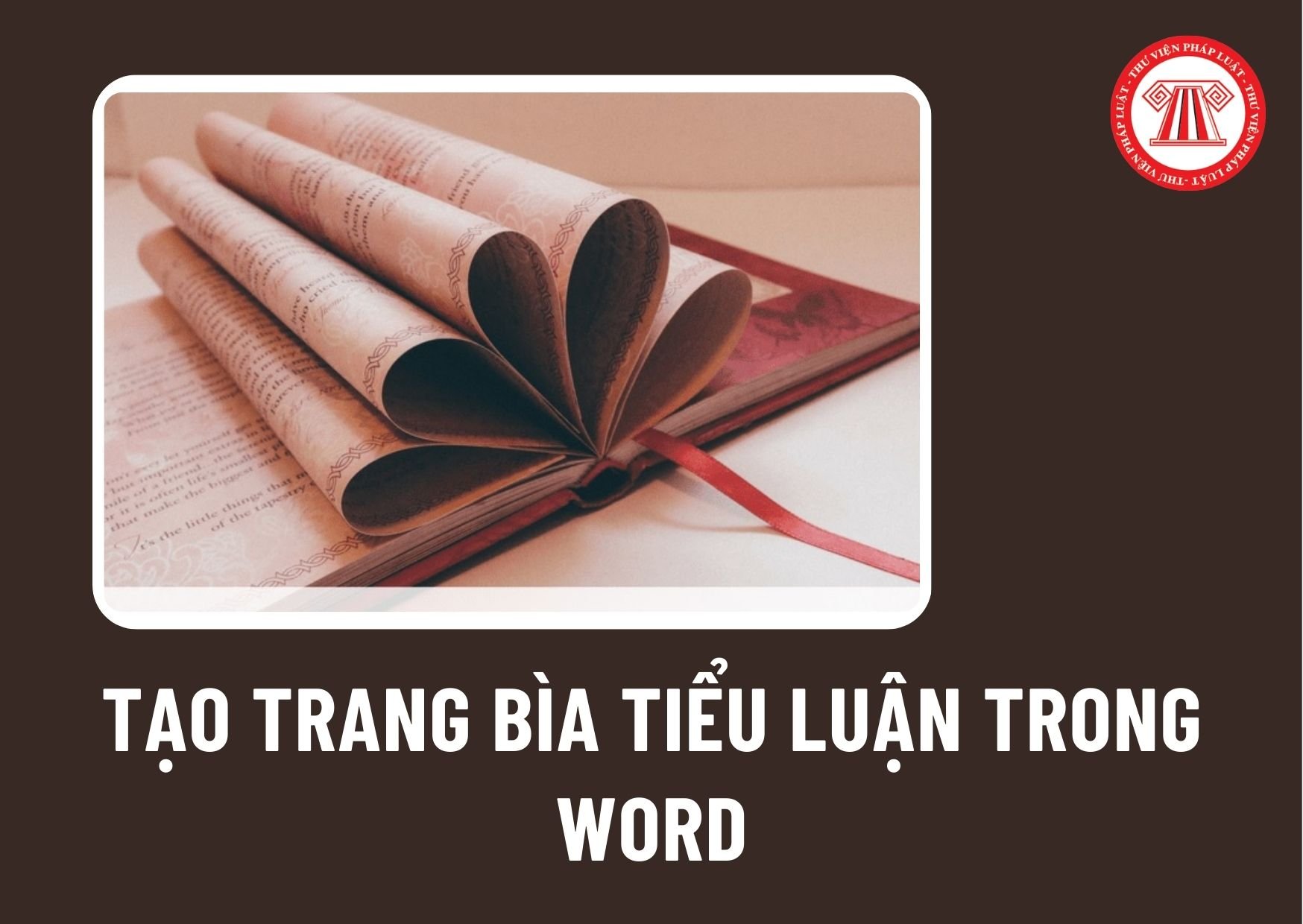 Tổng hợp các mẫu bìa tiểu luận đẹp mới nhất là mẫu nào? Hướng dẫn cách tạo trang bìa tiểu luận trong word như thế nào?