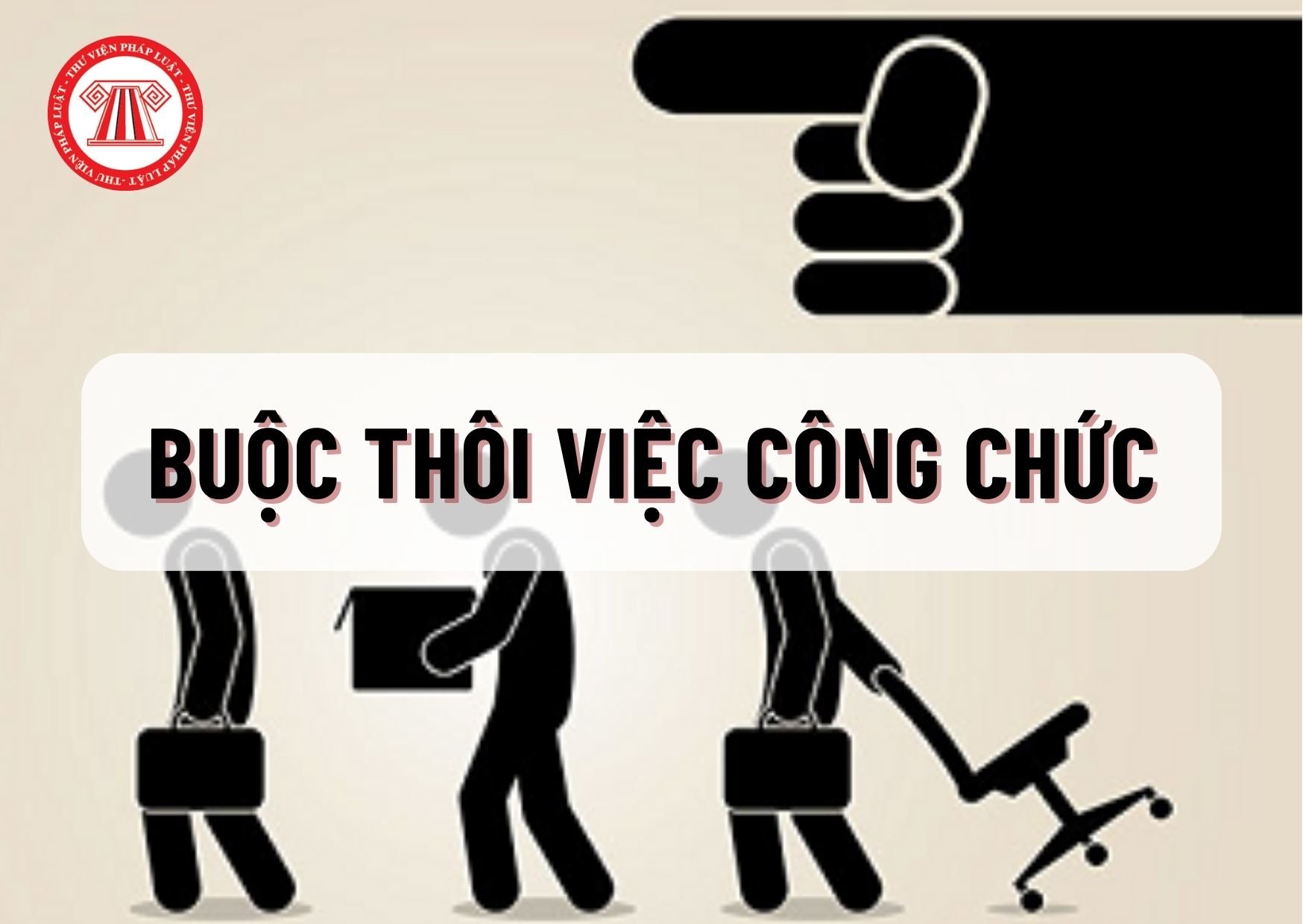 Năm 2024, công chức bị kỷ luật bằng hình thức buộc thôi việc có thể tham gia dự tuyển công chức nữa không?