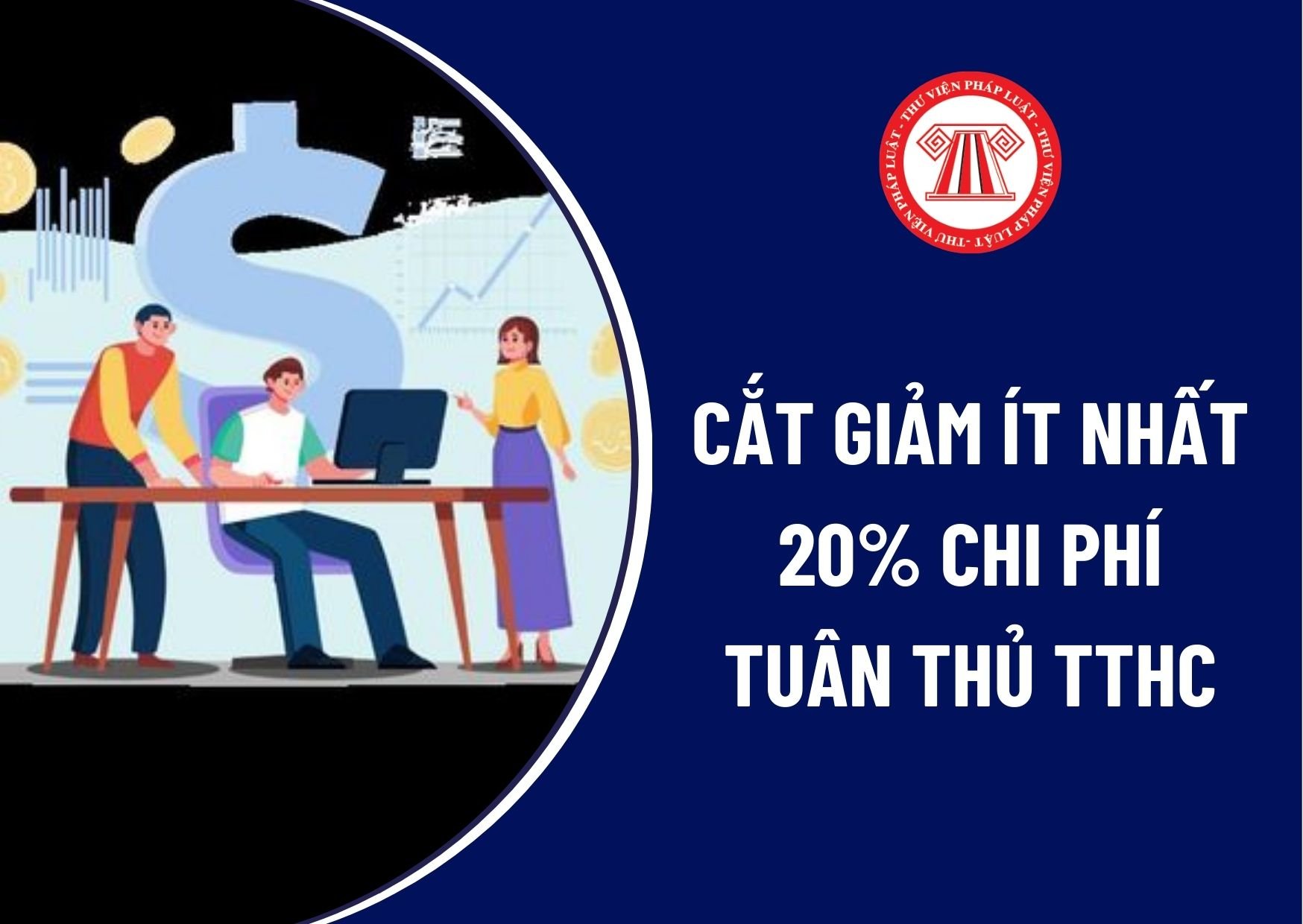 Bộ Văn hóa, Thể thao và Du lịch đề ra nhiệm vụ cắt giảm ít nhất 20% chi phí tuân thủ TTHC trong tháng 9/2024 đúng không?