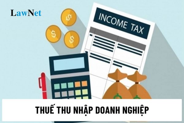 Khoản tiền phạt do vi phạm hành chính có được trừ khi xác định thu nhập chịu thuế TNDN?