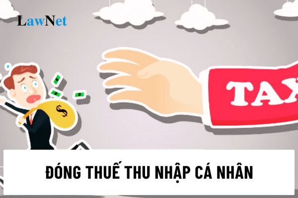 Các khoản phụ cấp, trợ cấp nào của người lao động phải đóng thuế thu nhập cá nhân?