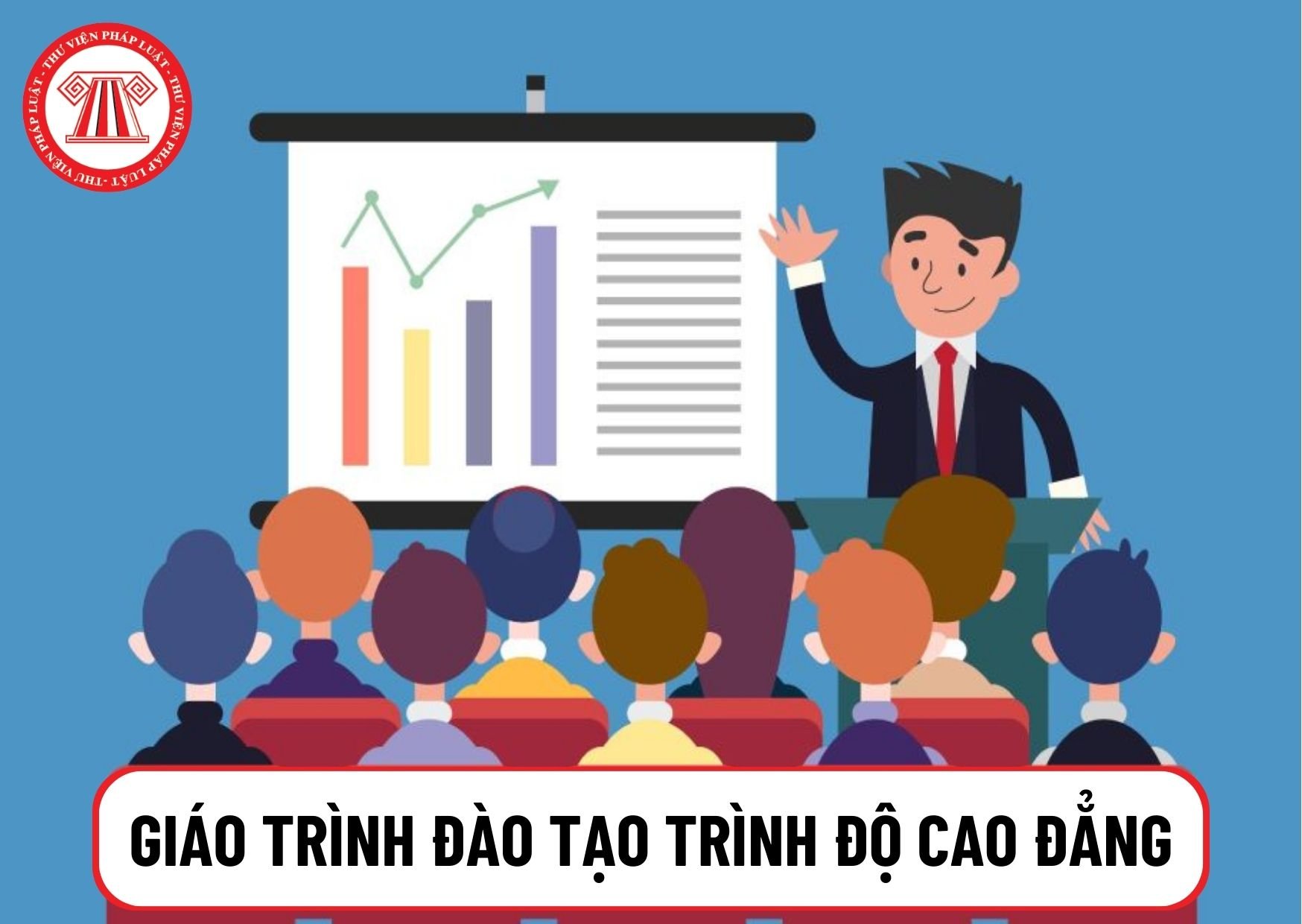 Từ 05/04/2024 trong giáo trình đào tạo trình độ cao đẳng có bắt buộc phải có câu hỏi, bài tập cho mỗi chương, bài không?