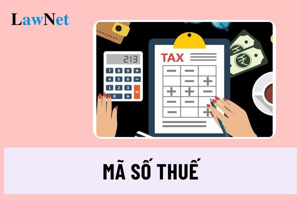 Procedure to terminate the effectiveness of the tax identification number for a split organization, a merged organization, or a consolidated organization.