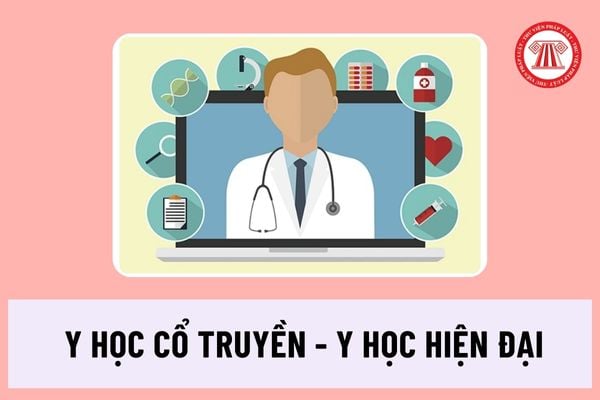 Từ 2024 việc kết hợp y học cổ truyền với y học hiện đại tại bệnh viện khác được thực hiện thế nào?