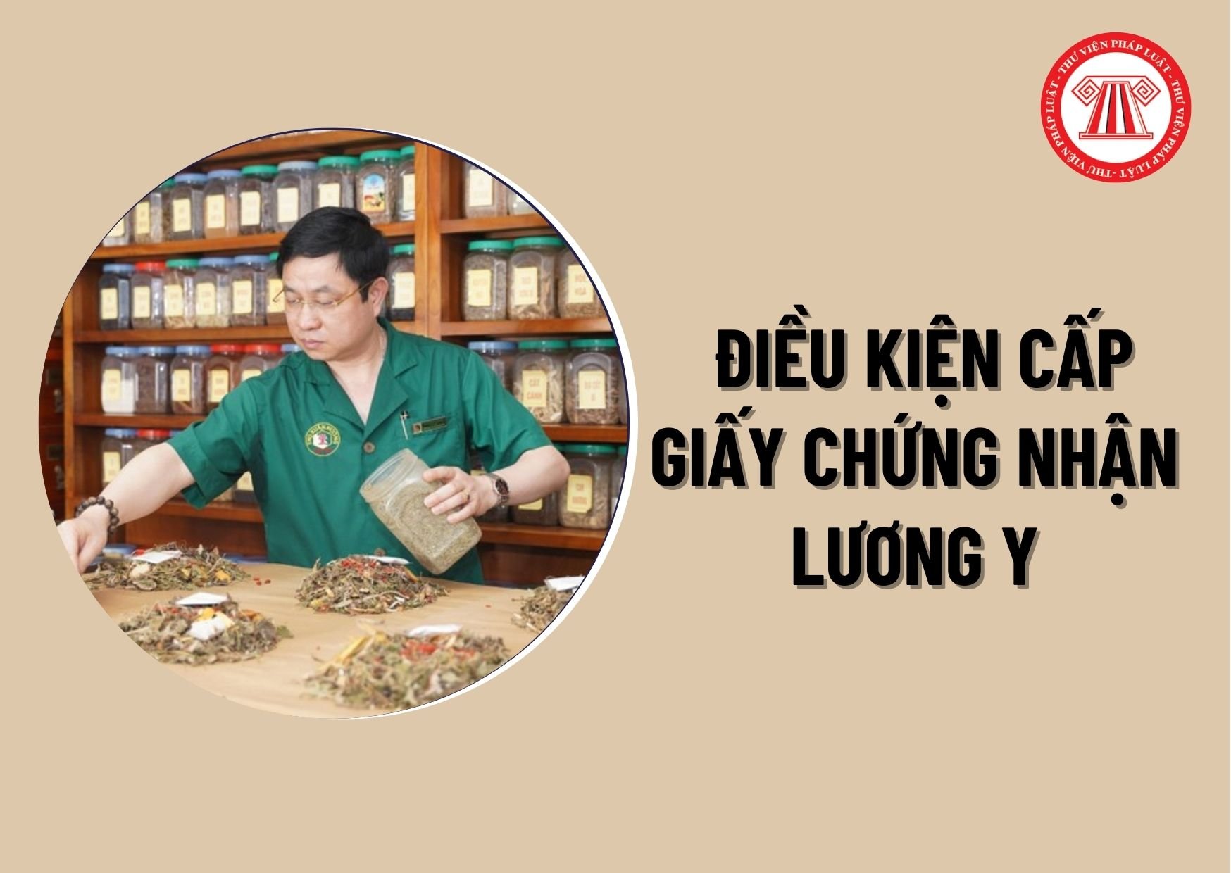 10 chứng chỉ học phần nào phải có để đáp ứng một trong các điều kiện cấp giấy chứng nhận lương y?