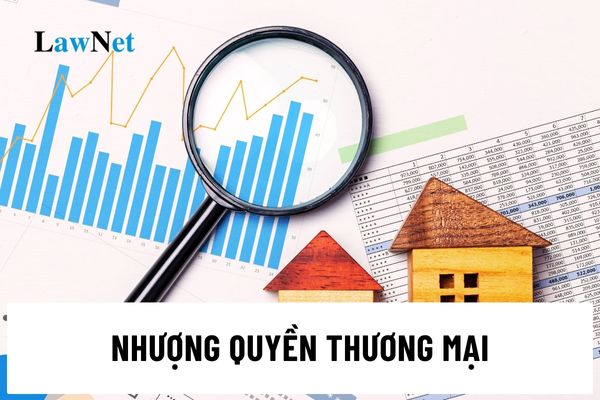 Thu nhập từ nhượng quyền thương mại có đóng thuế thu nhập cá nhân không?