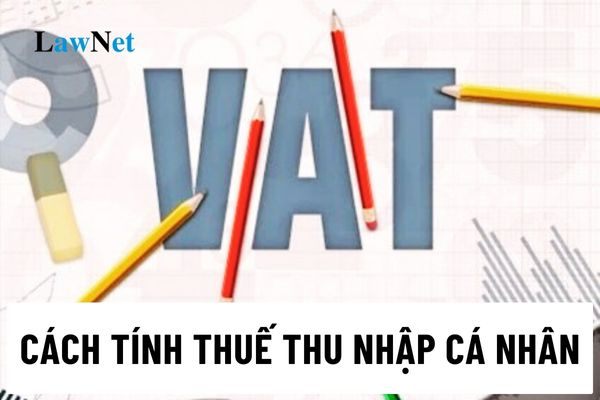 Cách tính thuế thu nhập cá nhân từ nhượng quyền thương mại thế nào?