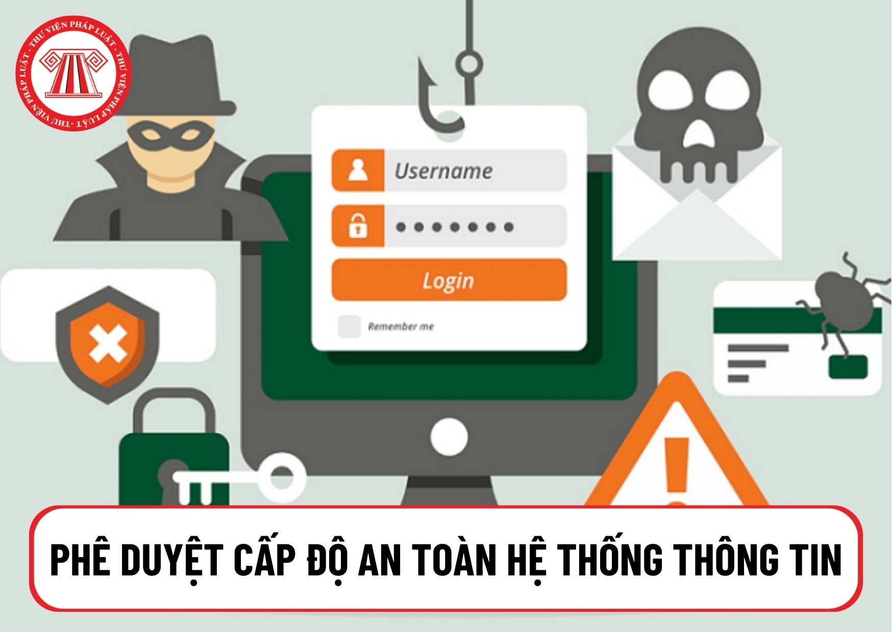 100% hệ thống thông tin theo cấp độ đang vận hành phải được phê duyệt cấp độ an toàn hệ thống thông tin khi nào?