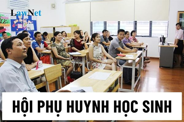 Làm hội trưởng Hội phụ huynh học sinh phải đáp ứng những gì?