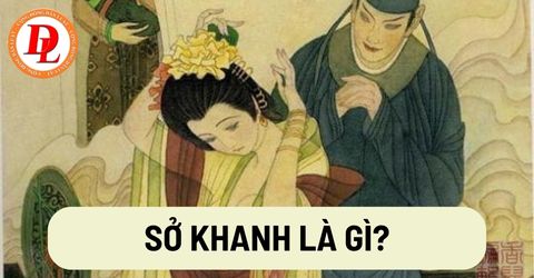 so-khanh-la-gi