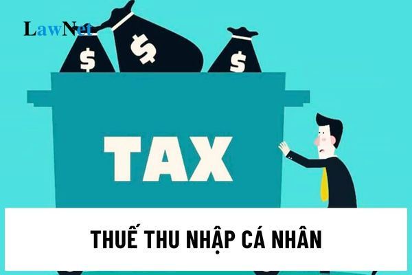 Tiền lương tăng ca của người lao động có phải đóng thuế thu nhập cá nhân không?