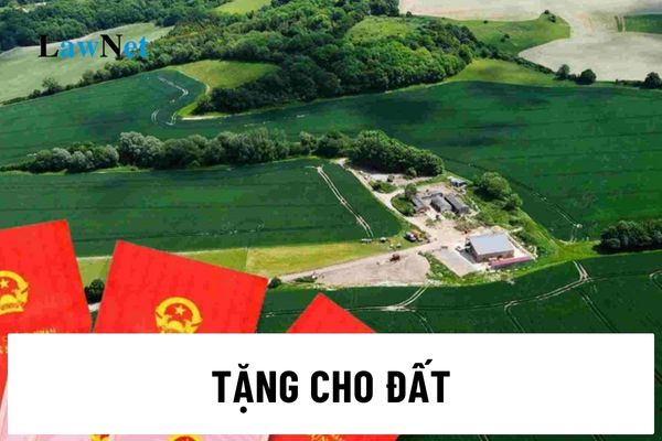 Anh em ruột tặng cho đất với nhau có được miễn thuế thu nhập cá nhân không?