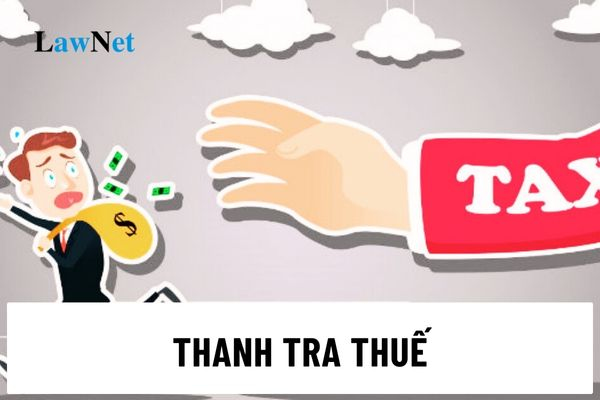 Quyền và nghĩa vụ của đối tượng thanh tra thuế là gì?