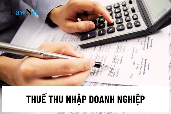 Doanh nghiệp có được trừ khoản chi tài sản cố định khi xác định thu nhập chịu thuế thu nhập doanh nghiệp không?