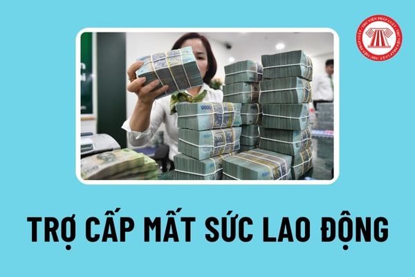 Năm 2024, người lao động đang được hưởng trợ cấp mất sức lao động có được hưởng trợ cấp thất nghiệp không?