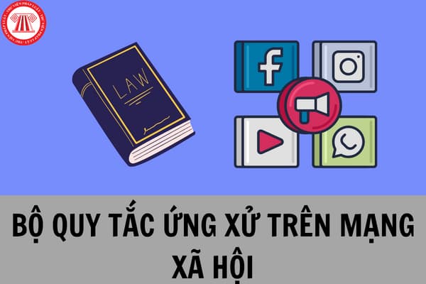 Quy tắc ứng xử