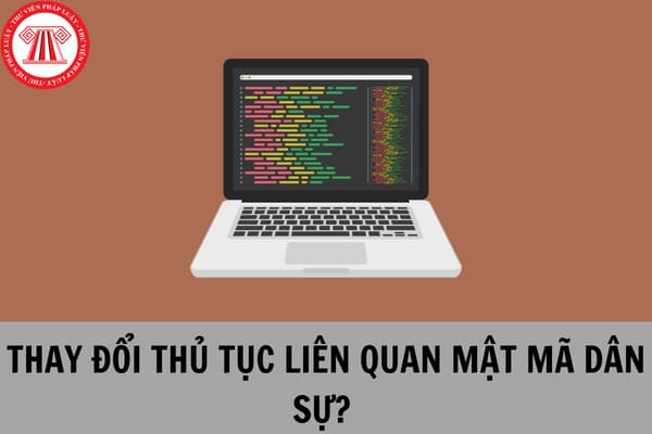 mật mã dân sự