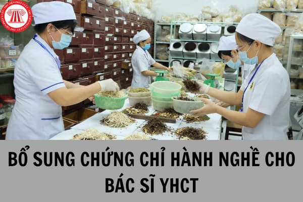 chứng chỉ hành nghề