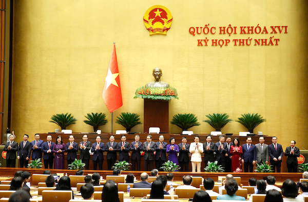 Pháp luật
