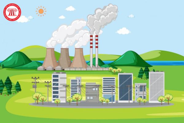 Quy trình xây dựng báo cáo kết quả giảm nhẹ phát thải khí nhà kính của cơ sở xử lý chất thải bao gồm những bước nào