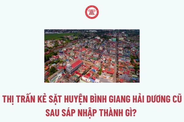 BẢN ĐỒ QUY HOẠCH MỚI CỦA XÃ KẺ SẶT THUỘC THÀNH PHỐ HẢI PHÒNG CẬP NHẬT 2026
