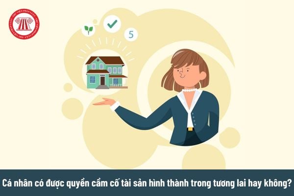 Cầm cố tài sản