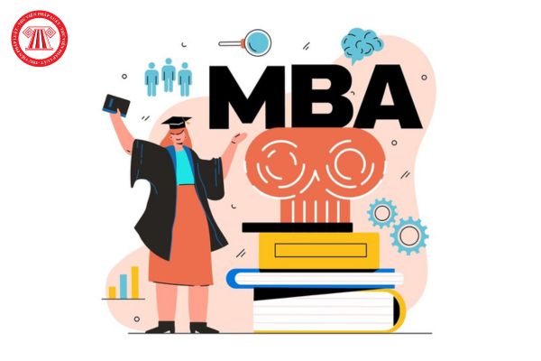 Cấu trúc chương trình học MBA
