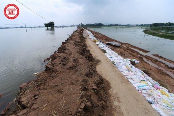 Vì sao lũ sông Hồng tại trạm thủy văn Hà Nội lên báo động 3 khu đô thị trung tâm thành phố Hà Nội vẫn an toàn?