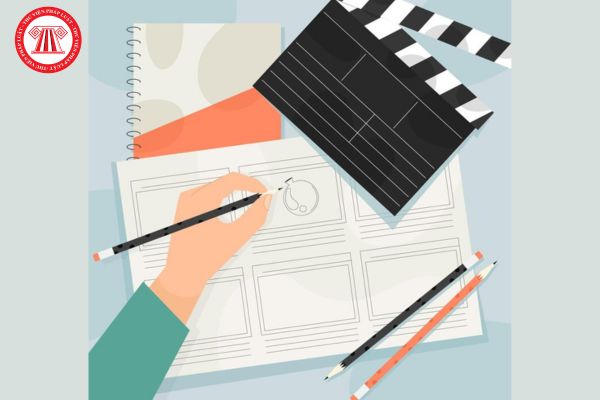 Điều kiện để kịch bản được lựa chọn để sản xuất phim sử dụng ngân sách nhà nước phải là kịch bản được xếp loại nào?